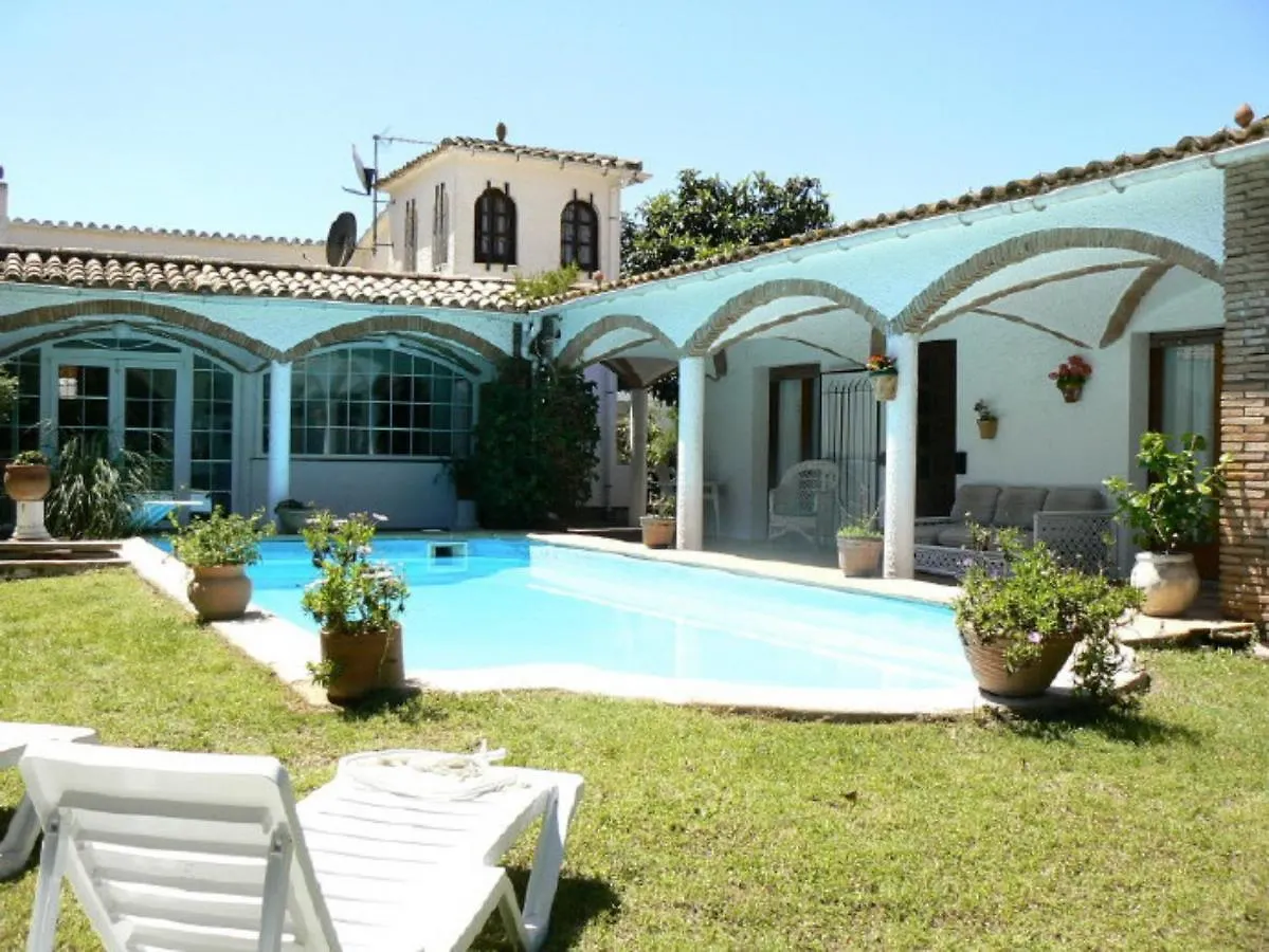Villa Mas Tomasi 172 Pals